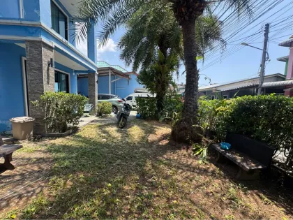 3-Storey Detached House for Sale in Bang Tao, Phuket
