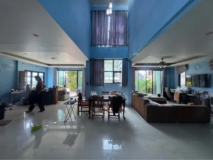 3-Storey Detached House for Sale in Bang Tao, Phuket