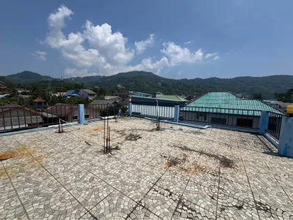 3-Storey Detached House for Sale in Bang Tao, Phuket