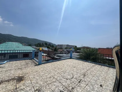 3-Storey Detached House for Sale in Bang Tao, Phuket