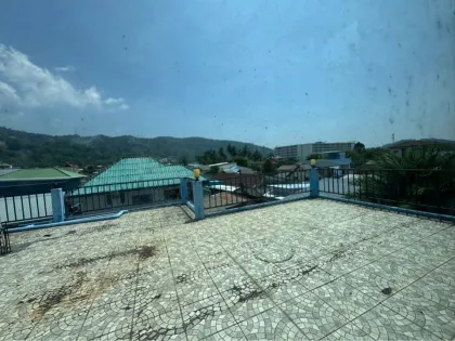3-Storey Detached House for Sale in Bang Tao, Phuket