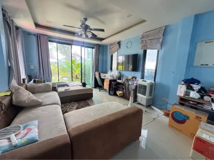 3-Storey Detached House for Sale in Bang Tao, Phuket