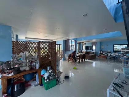 3-Storey Detached House for Sale in Bang Tao, Phuket