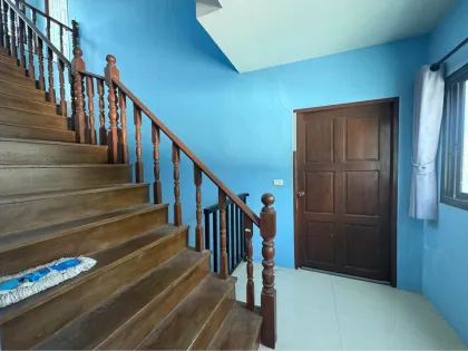 3-Storey Detached House for Sale in Bang Tao, Phuket