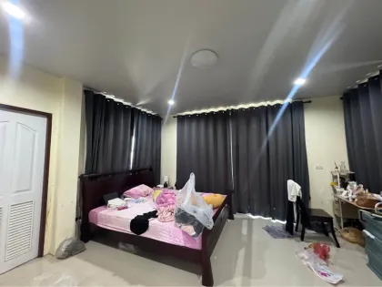 3-Storey Detached House for Sale in Bang Tao, Phuket