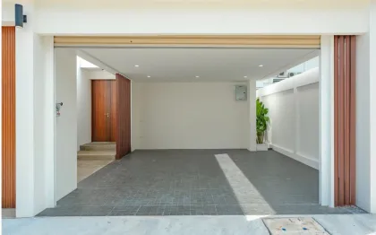 Modern 3-Bedroom Pool Villa for Sale in Saiyuan Rawai