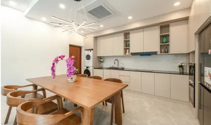 Modern 3-Bedroom Pool Villa for Sale in Saiyuan Rawai