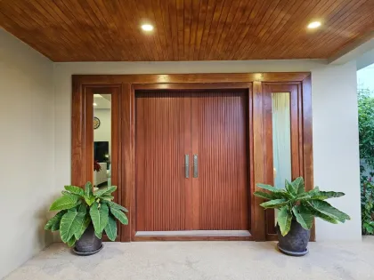 5-Bedroom Villa with Private Pool in Cherng Talay