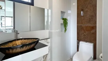 Comfortable Family Pool Villa in Rawai-Nai Harn