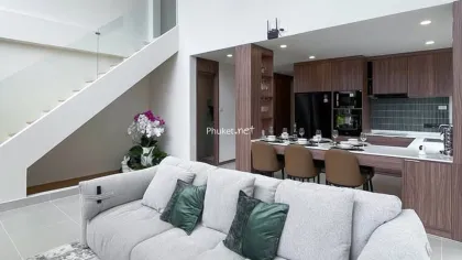 Comfortable Family Pool Villa in Rawai-Nai Harn