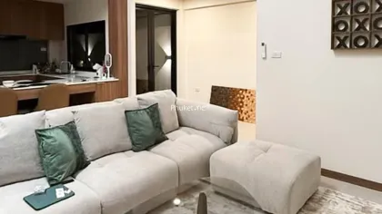 Comfortable Family Pool Villa in Rawai-Nai Harn