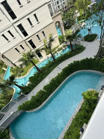 1-Bedroom Condo for Sale in The Title Legendary Bang Tao