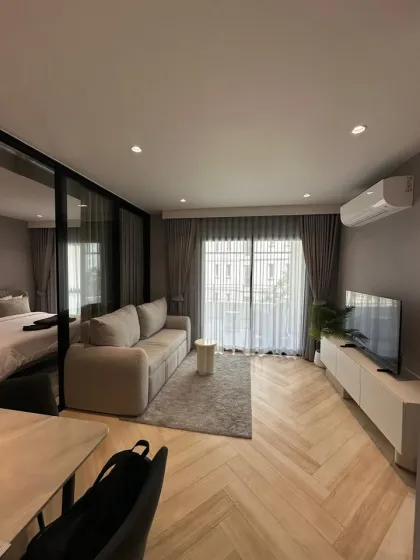 1-Bedroom Condo for Sale in The Title Legendary Bang Tao