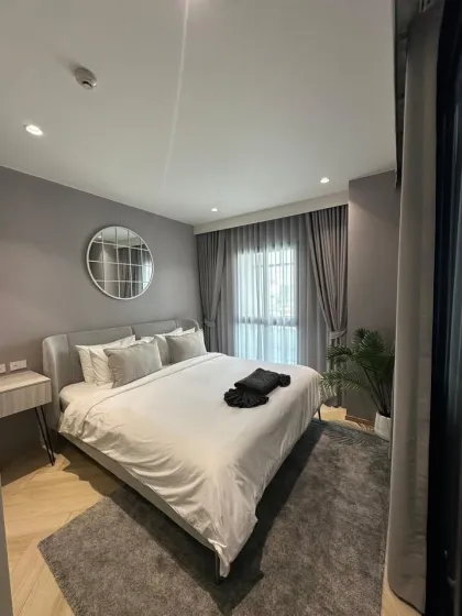 1-Bedroom Condo for Sale in The Title Legendary Bang Tao