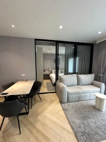 1-Bedroom Condo for Sale in The Title Legendary Bang Tao