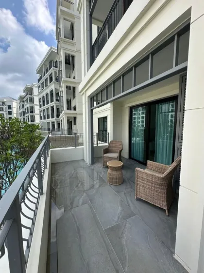 1-Bedroom Condo for Sale in The Title Legendary Bang Tao