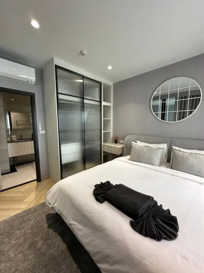 1-Bedroom Condo for Sale in The Title Legendary Bang Tao