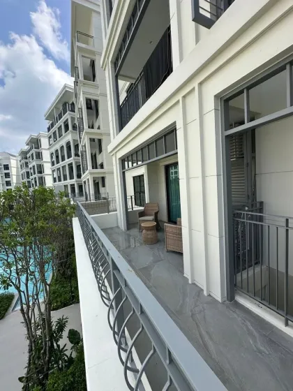 1-Bedroom Condo for Sale in The Title Legendary Bang Tao