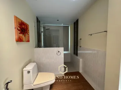 Spacious 4-Bedroom Pool Villa with Large Garden Near Yamu, Phuket