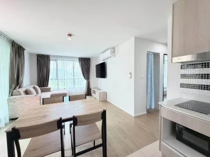 Квартира с 2 спальнями и 2 ванными в продаже в ЖК Centrio
