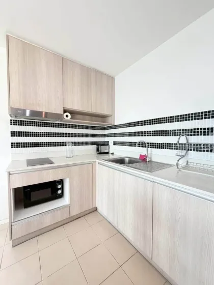 Квартира с 2 спальнями и 2 ванными в продаже в ЖК Centrio