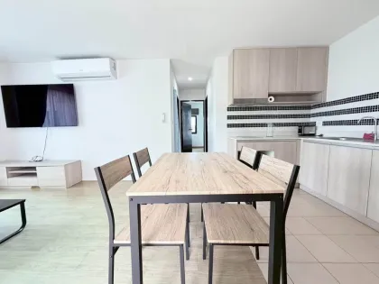Квартира с 2 спальнями и 2 ванными в продаже в ЖК Centrio