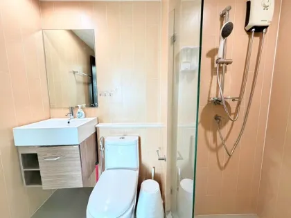 Квартира с 2 спальнями и 2 ванными в продаже в ЖК Centrio