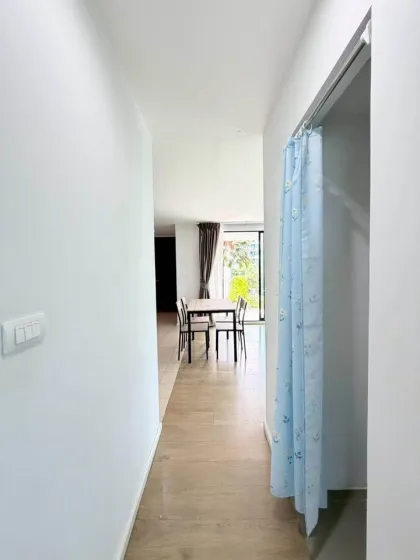 Квартира с 2 спальнями и 2 ванными в продаже в ЖК Centrio