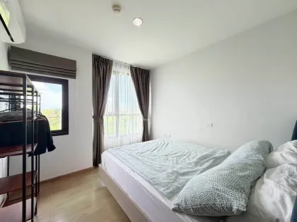 Квартира с 2 спальнями и 2 ванными в продаже в ЖК Centrio