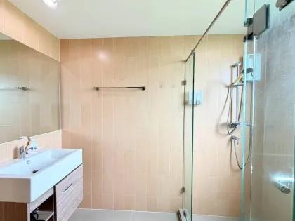 Квартира с 2 спальнями и 2 ванными в продаже в ЖК Centrio