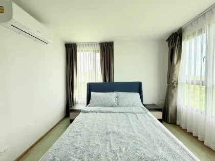 Квартира с 2 спальнями и 2 ванными в продаже в ЖК Centrio
