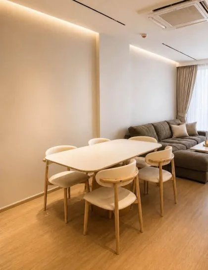 2-Bedroom Apartment at The AQUA by Boat Pattana