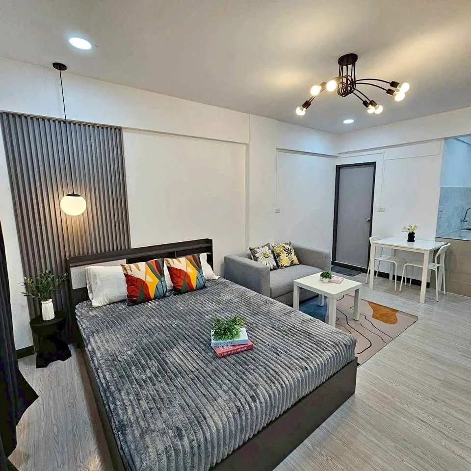Rawai Condotel 一居室一卫公寓出售，普吉岛