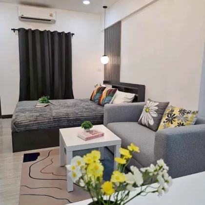 Rawai Condotel 一居室一卫公寓出售，普吉岛