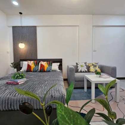 Rawai Condotel 一居室一卫公寓出售，普吉岛