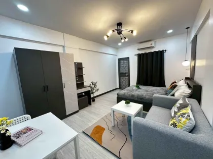Rawai Condotel 一居室一卫公寓出售，普吉岛