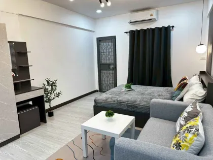 Rawai Condotel 一居室一卫公寓出售，普吉岛