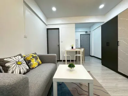 Rawai Condotel 一居室一卫公寓出售，普吉岛