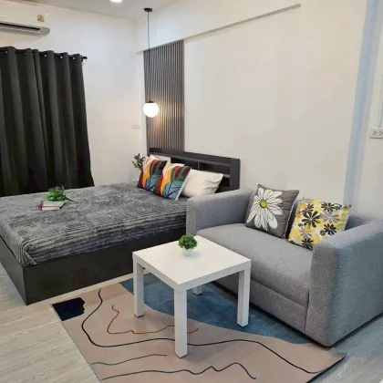 Rawai Condotel 一居室一卫公寓出售，普吉岛