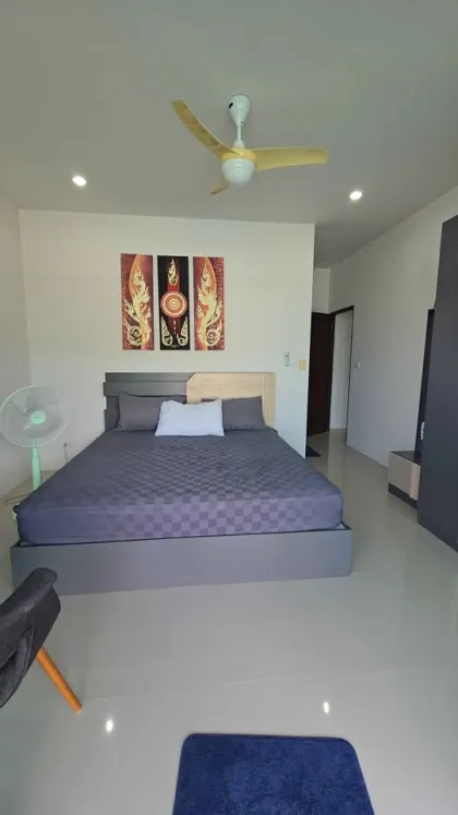 Beautiful 3 Bedroom Pool Villa for Sale in Rawai, Phuket