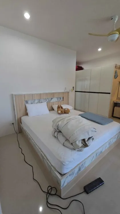 Beautiful 3 Bedroom Pool Villa for Sale in Rawai, Phuket