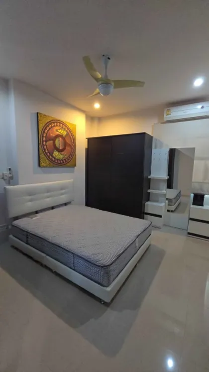 Beautiful 3 Bedroom Pool Villa for Sale in Rawai, Phuket