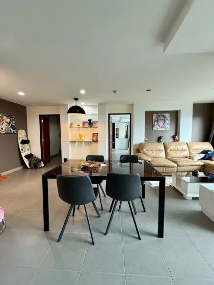 2-Bedroom, 2-Bath Apartment in Plus Condo 2, Kathu Phuket