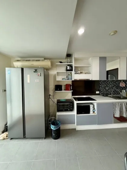 2-Bedroom, 2-Bath Apartment in Plus Condo 2, Kathu Phuket