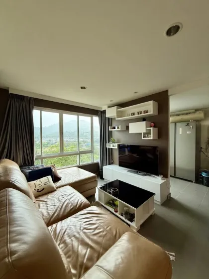 2-Bedroom, 2-Bath Apartment in Plus Condo 2, Kathu Phuket