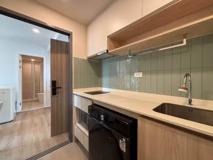 Угловая квартира с 2 спальнями и 1 ванной в Phyll Condo Пхукет