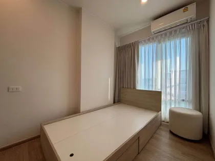 Угловая квартира с 2 спальнями и 1 ванной в Phyll Condo Пхукет