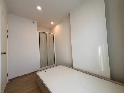 Угловая квартира с 2 спальнями и 1 ванной в Phyll Condo Пхукет