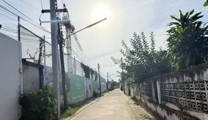Площадка для развития в продаже в районе Равай, Пхукет
