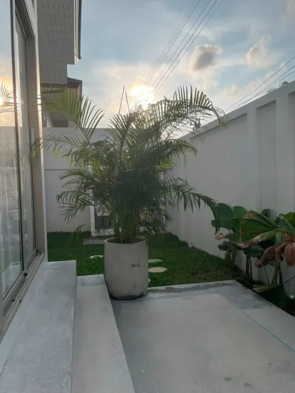 Modern 2-Bedroom Pool Villa in Ananda Lake View, Bang Tao